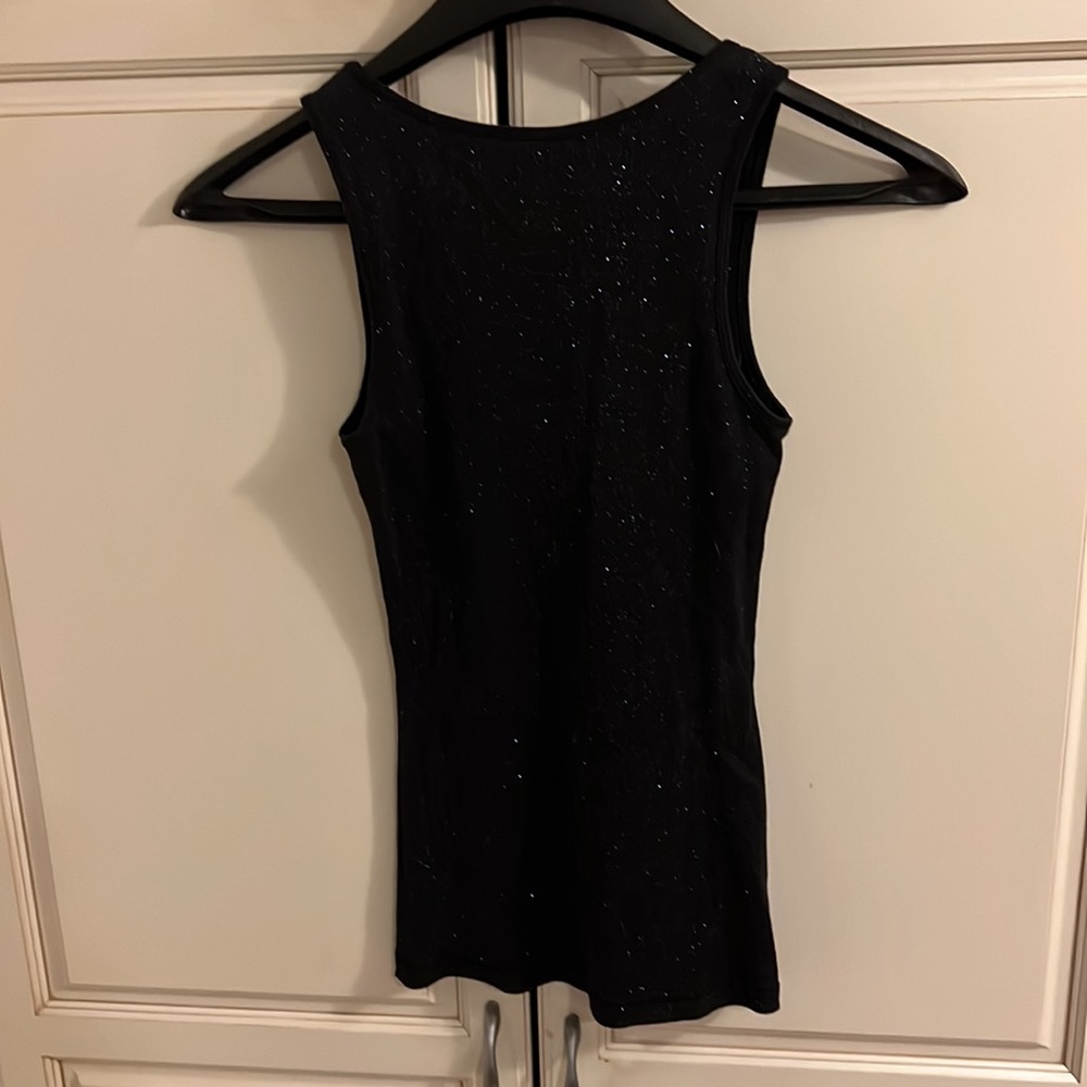 Express Tank Top - Picture 2 of 3